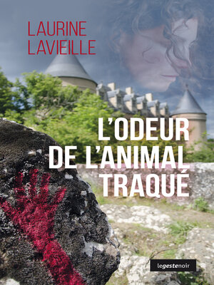 L'odeur de l'animal traqué - ebook